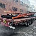 Moveable Hydraulic Dock Ramp DCQH For Wholesale